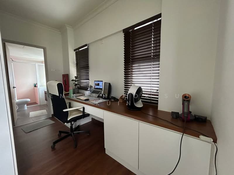 Kondominium untuk Dijual di Palmville Resort Condominium - Kenneth Kok Sui Kuin - PropertyGuru.com.my