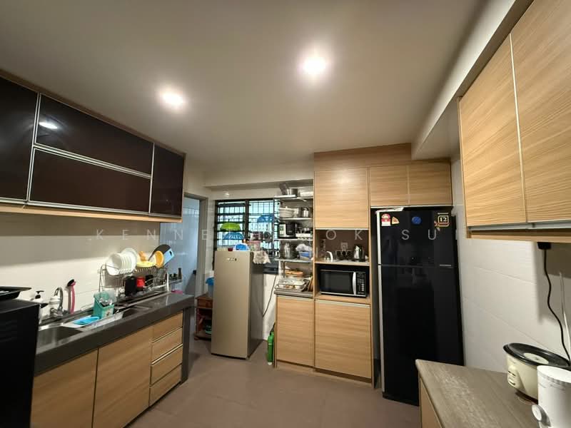 Kondominium untuk Dijual di Palmville Resort Condominium - Kenneth Kok Sui Kuin - PropertyGuru.com.my