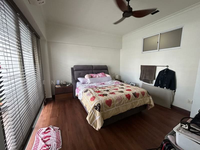 Kondominium untuk Dijual di Palmville Resort Condominium - Kenneth Kok Sui Kuin - PropertyGuru.com.my