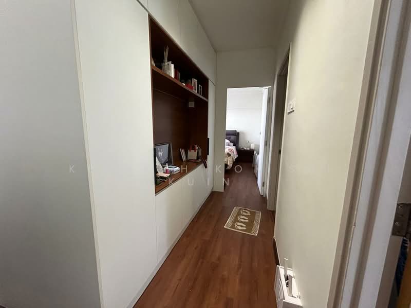 Kondominium untuk Dijual di Palmville Resort Condominium - Kenneth Kok Sui Kuin - PropertyGuru.com.my