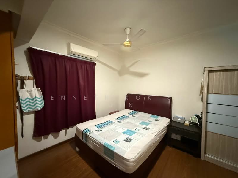 Kondominium untuk Dijual di Palmville Resort Condominium - Kenneth Kok Sui Kuin - PropertyGuru.com.my