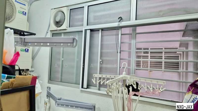 Pangsapuri untuk Dijual di Serunai - Hao Kai Khaw - Interior - PropertyGuru.com.my