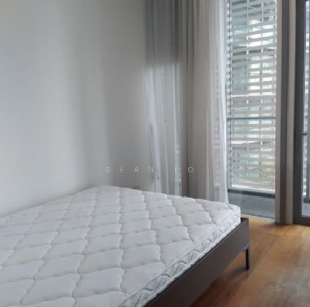 Service Residence for Rent at K Residence @ KLCC - Sean Lo - Bedroom - PropertyGuru.com.my
