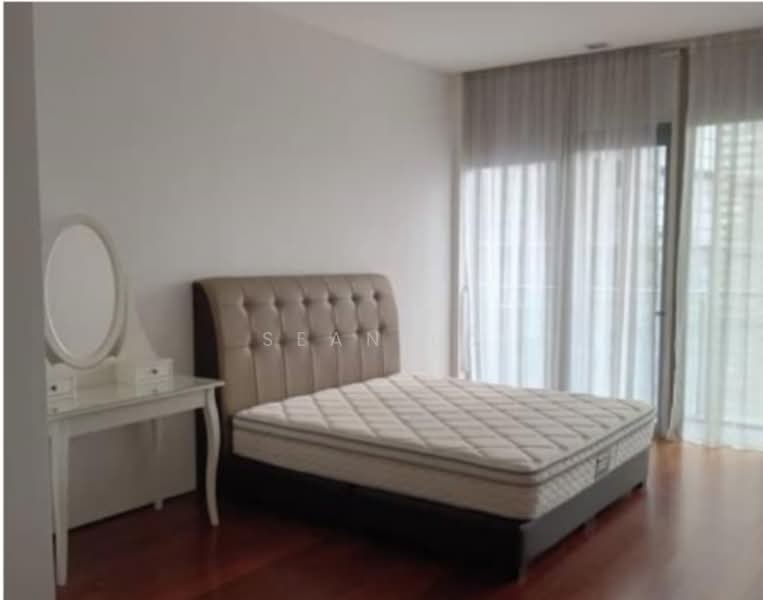 Service Residence for Rent at K Residence @ KLCC - Sean Lo - Bedroom - PropertyGuru.com.my