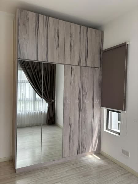 Kondominium untuk Disewa di Lakeville Residence - Jay Chow - PropertyGuru.com.my