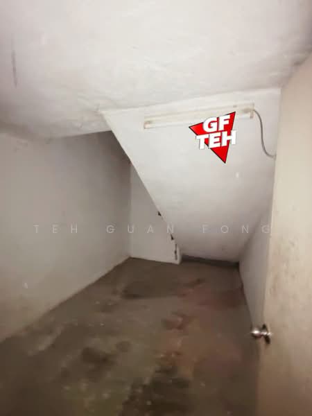 Factory for Sale in Juru (Penang) - Teh Guan Fong - Basement - PropertyGuru.com.my