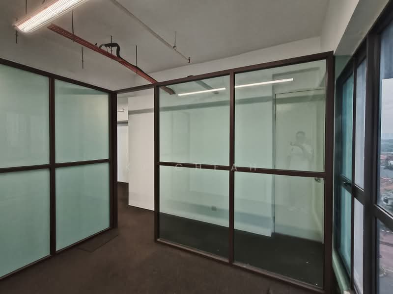 Pejabat untuk Disewa di Bandar Sunway (Sunway) - KP Cheah - PropertyGuru.com.my