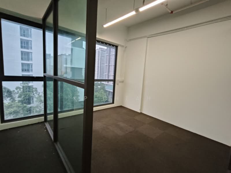 Pejabat untuk Disewa di Bandar Sunway (Sunway) - KP Cheah - PropertyGuru.com.my