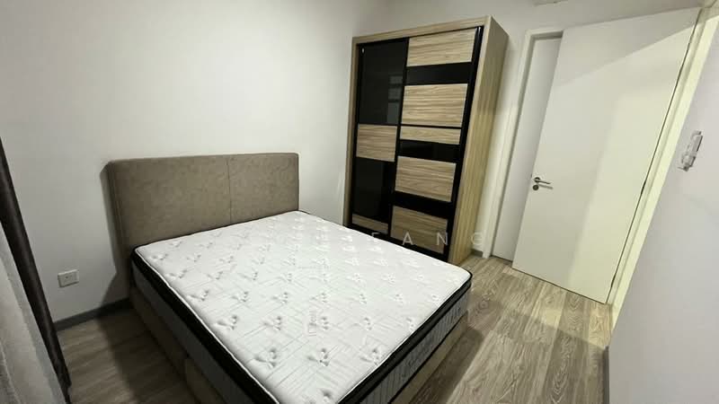 Servis Apartment untuk Disewa di Southlink - Leon Fang - Bedroom - PropertyGuru.com.my