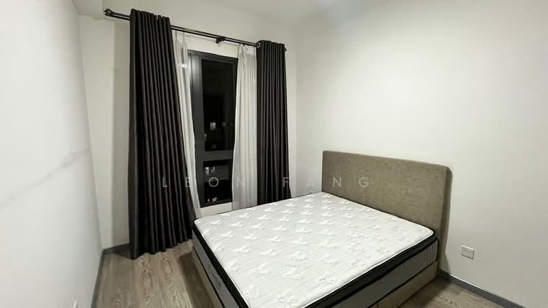 Servis Apartment untuk Disewa di Southlink - Leon Fang - Bedroom - PropertyGuru.com.my