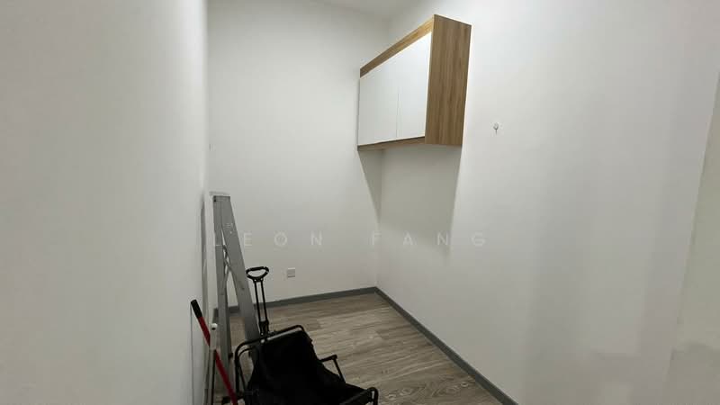 Servis Apartment untuk Disewa di Southlink - Leon Fang - PropertyGuru.com.my