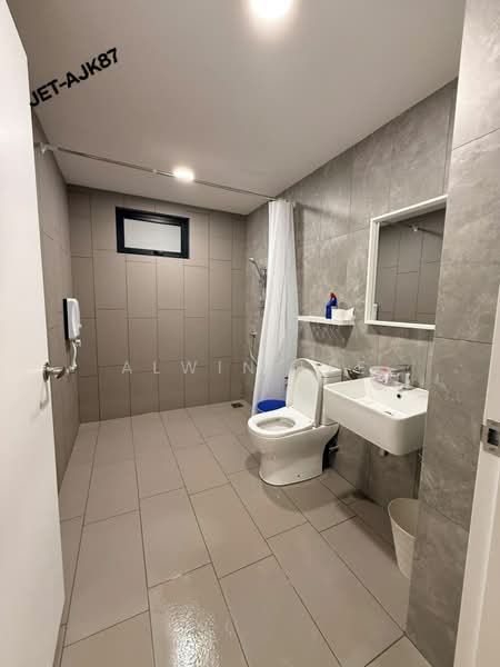 Condominium for Rent at Tuai Timur - Alwin Lee - Bathroom - PropertyGuru.com.my