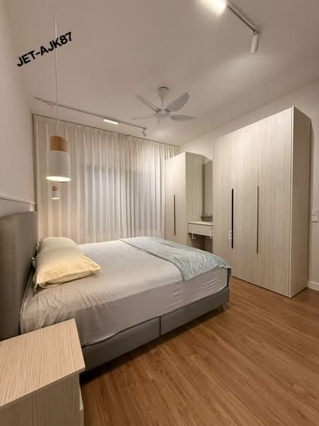 Condominium for Rent at Tuai Timur - Alwin Lee - Bedroom - PropertyGuru.com.my
