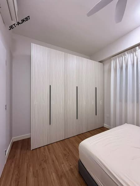 Condominium for Rent at Tuai Timur - Alwin Lee - Bedroom - PropertyGuru.com.my