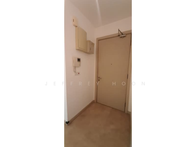 Service Residence for Sale at myHabitat - Jeffrey Hoon - Entrance - PropertyGuru.com.my