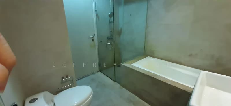 Service Residence for Sale at myHabitat - Jeffrey Hoon - Bathroom - PropertyGuru.com.my