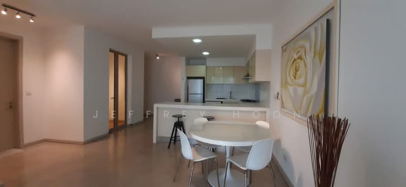 Service Residence for Sale at myHabitat - Jeffrey Hoon - Kitchen - PropertyGuru.com.my