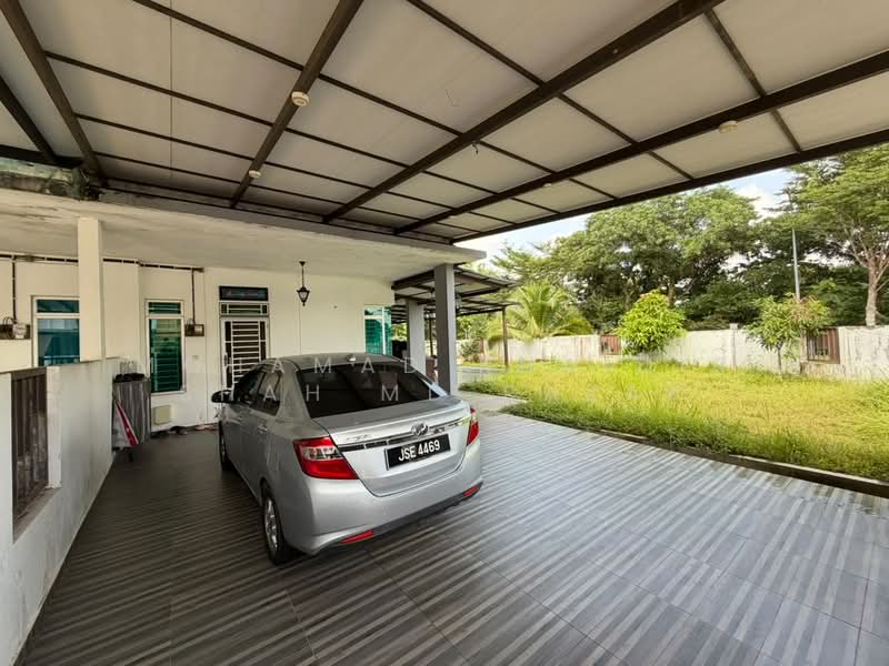 1.5-storey Terraced House for Sale in Pontian (Johor) - Mohamad Khaidir Shah Md Razak - PropertyGuru.com.my