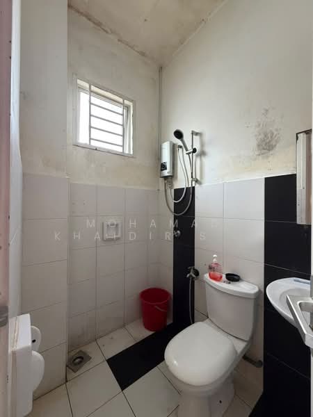 1.5-storey Terraced House for Sale in Pontian (Johor) - Mohamad Khaidir Shah Md Razak - PropertyGuru.com.my