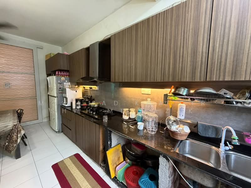 1.5-storey Terraced House for Sale in Pontian (Johor) - Mohamad Khaidir Shah Md Razak - PropertyGuru.com.my