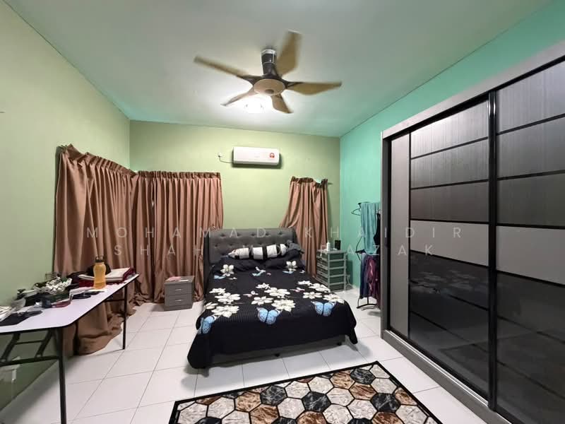 1.5-storey Terraced House for Sale in Pontian (Johor) - Mohamad Khaidir Shah Md Razak - PropertyGuru.com.my