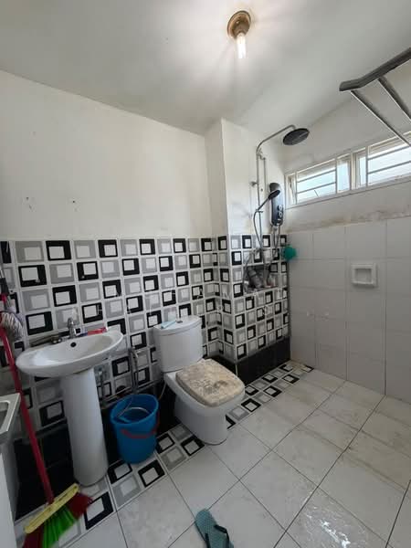 1.5-storey Terraced House for Sale in Pontian (Johor) - Mohamad Khaidir Shah Md Razak - PropertyGuru.com.my