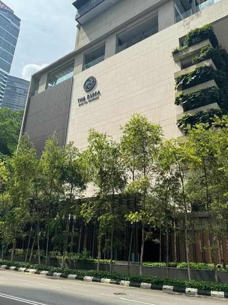 Service Residence for Sale at The Ruma - Ryan Tan - PropertyGuru.com.my