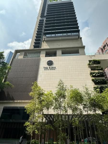 Service Residence for Sale at The Ruma - Ryan Tan - PropertyGuru.com.my