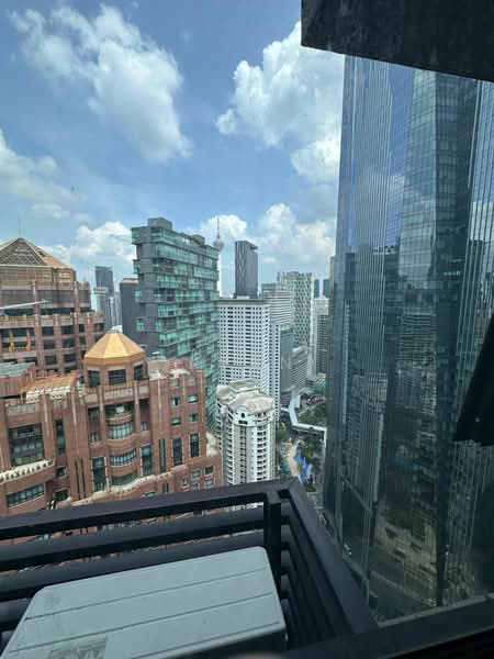 Service Residence for Sale at The Ruma - Ryan Tan - PropertyGuru.com.my