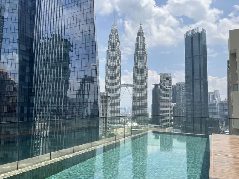 Service Residence for Sale at The Ruma - Ryan Tan - PropertyGuru.com.my