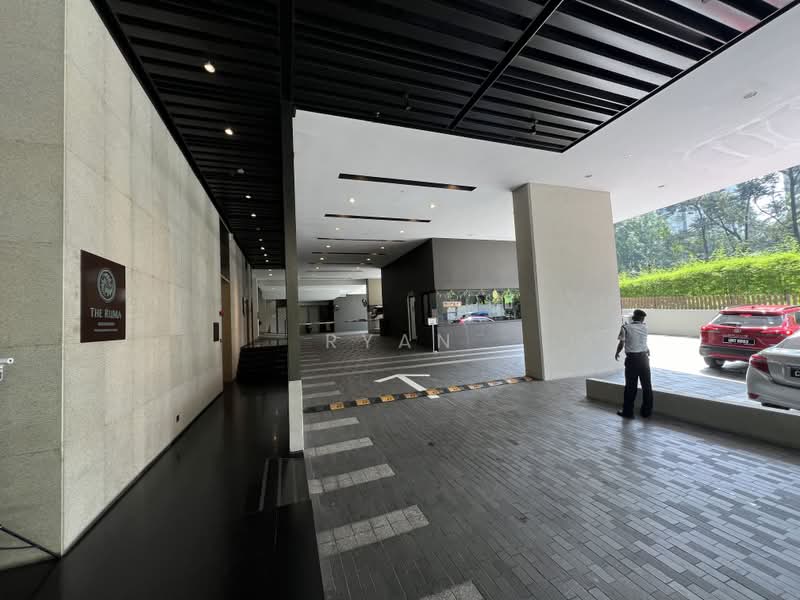 Service Residence for Sale at The Ruma - Ryan Tan - PropertyGuru.com.my