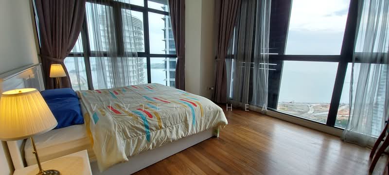 Condominium for Rent at Setia V Residences - Vivien Cheah - Bedroom - PropertyGuru.com.my