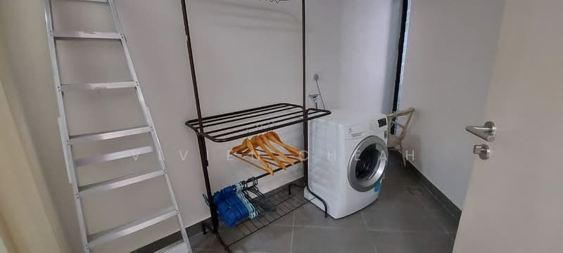 Condominium for Rent at Setia V Residences - Vivien Cheah - Interior - PropertyGuru.com.my
