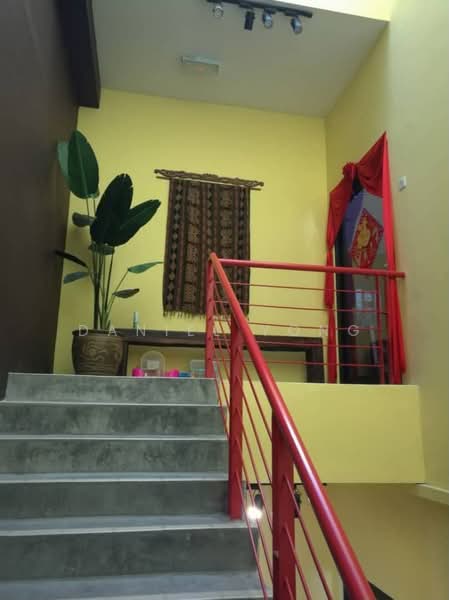 Kedai untuk Dijual di Setia Eco Cascadia (Tebrau) - Daniel Yong - Interior - PropertyGuru.com.my