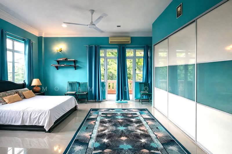 Bungalow for Sale in Country Heights (Kajang) - Mohammad Omar - PropertyGuru.com.my
