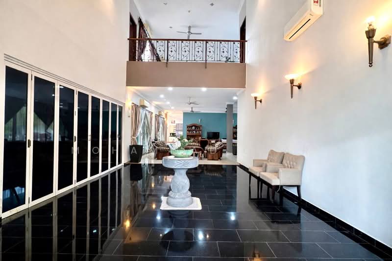 Bungalow for Sale in Country Heights (Kajang) - Mohammad Omar - PropertyGuru.com.my