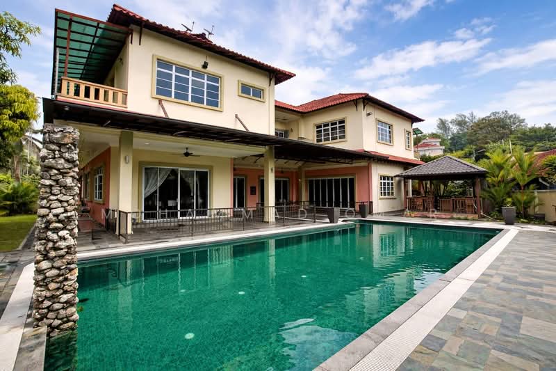 Bungalow for Sale in Country Heights (Kajang) - Mohammad Omar - PropertyGuru.com.my