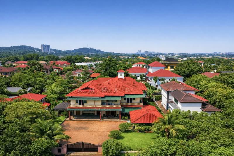 Bungalow for Sale in Country Heights (Kajang) - Mohammad Omar - PropertyGuru.com.my