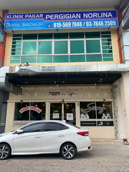 Shop / Office for Rent in Bukit Jelutong (Shah Alam) - Nur Shahidah - PropertyGuru.com.my