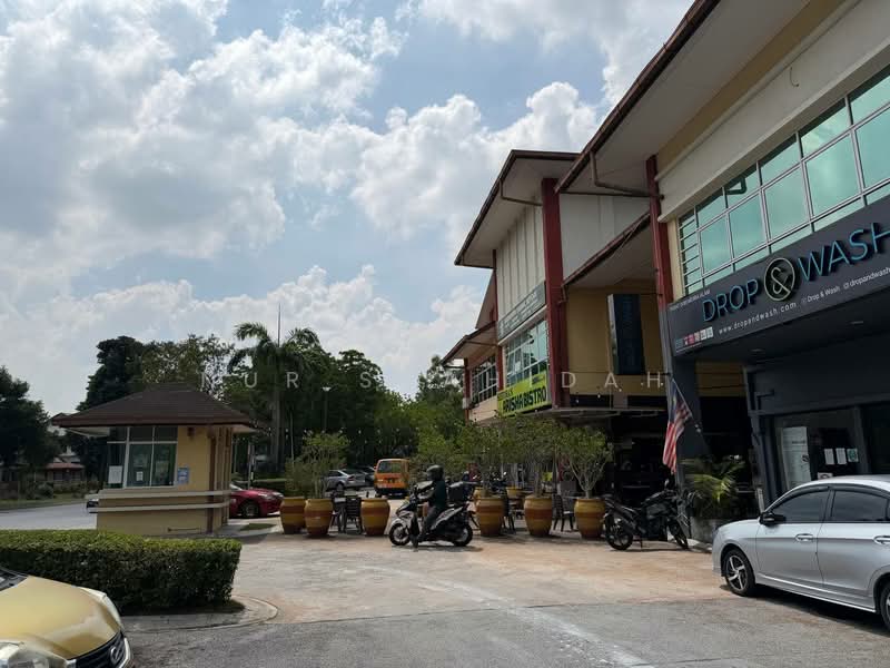 Shop / Office for Rent in Bukit Jelutong (Shah Alam) - Nur Shahidah - PropertyGuru.com.my