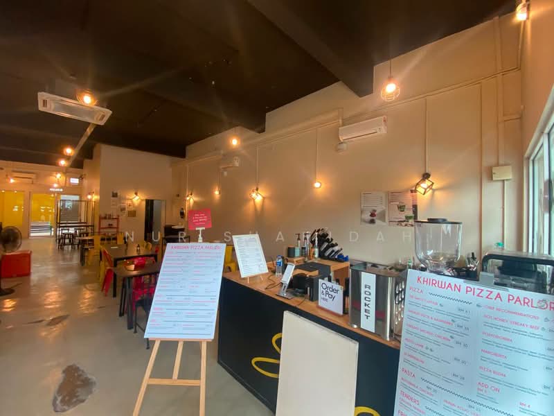 Shop / Office for Rent in Bukit Jelutong (Shah Alam) - Nur Shahidah - PropertyGuru.com.my