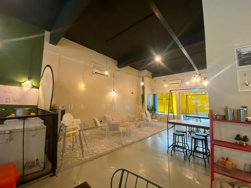 Shop / Office for Rent in Bukit Jelutong (Shah Alam) - Nur Shahidah - PropertyGuru.com.my