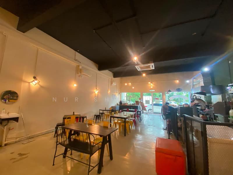 Shop / Office for Rent in Bukit Jelutong (Shah Alam) - Nur Shahidah - PropertyGuru.com.my