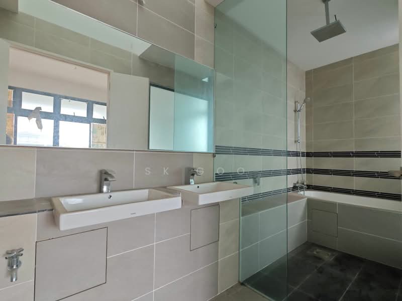 Rumah Kluster untuk Dijual di Eco Botanic (Iskandar Puteri (Nusajaya)) - SK GOO - Bathroom - PropertyGuru.com.my