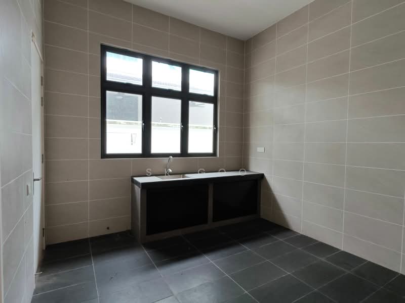 Rumah Kluster untuk Dijual di Eco Botanic (Iskandar Puteri (Nusajaya)) - SK GOO - Kitchen - PropertyGuru.com.my
