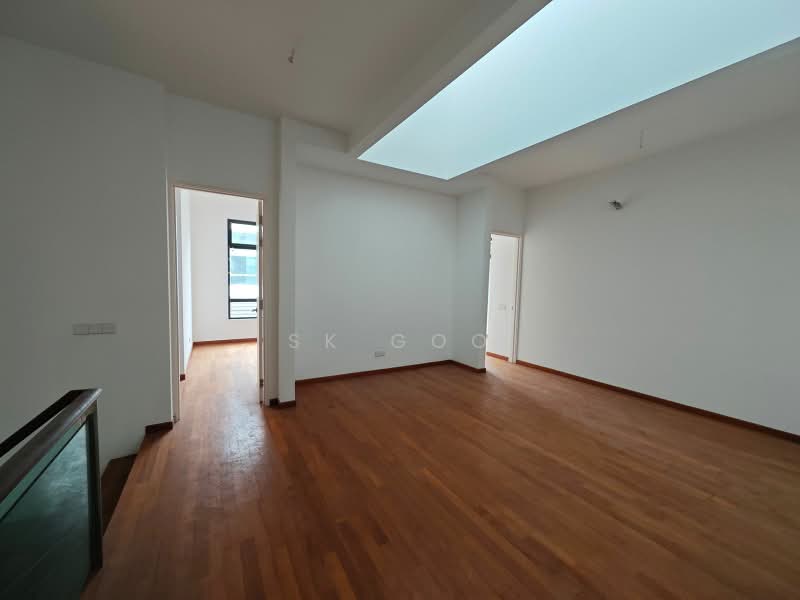 Rumah Kluster untuk Dijual di Eco Botanic (Iskandar Puteri (Nusajaya)) - SK GOO - Living Room - PropertyGuru.com.my