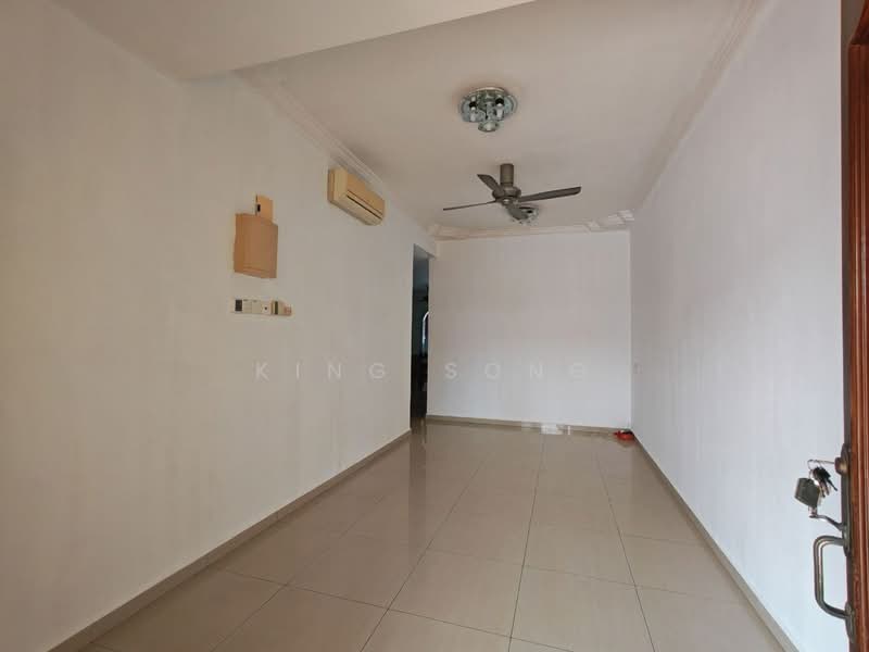 1-storey Terraced House for Sale in Taman Tanjung Minyak (Tanjong Minyak) - King Song - PropertyGuru.com.my