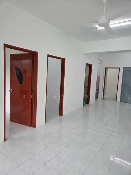 Rumah Flat untuk Dijual di Sukma Shop - Steven Yong - PropertyGuru.com.my