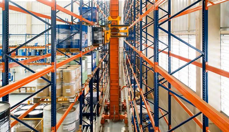 Warehouse for Rent in Meru (Klang) - Shane Khow - Interior - PropertyGuru.com.my