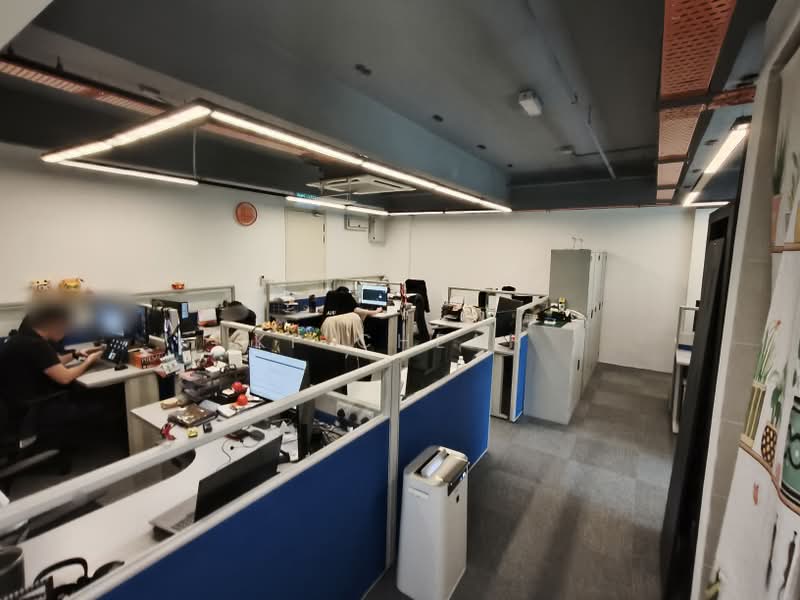 Office for Rent in Bandar Sunway (Sunway) - KP Cheah - PropertyGuru.com.my